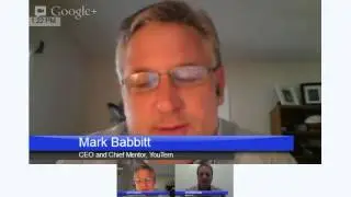 Mark Babbitt - YouTern