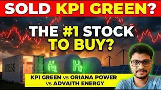Sold KPI Green? Ranking KPI, Oriana & Advaith &ndash; Real #1 Revealed