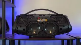 Xdobo Wow Max Upgrades 😍 Sound Test EQ Change 😍 And Woofer Size!!!