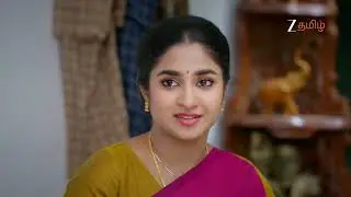 Chinnan Siru kiliye | Ep - 117 | Webisode | Jan 01 2026 | Zee Tamil