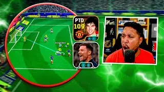 ESTREIA DO GEORGE BEST BIG TIME E O XABI ALONSO TÉCNICO NO TIME - EFOOTBALL 2026 MOBILE