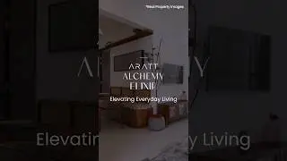 Aratt Alchemy Elixir 🏠