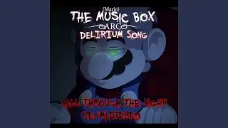 Call Through The Night (Re-Mastered)