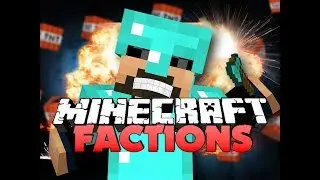 OPFactions Server || /FREERANK || SupplyDrops || KOTH || F Fly || Custom enchants