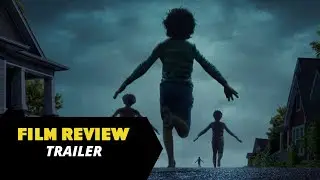 Weapons (Official Trailer) #zachcregger