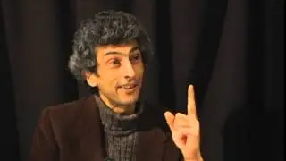 The Real Story of Palestine - with Jack Etkin (part 2)