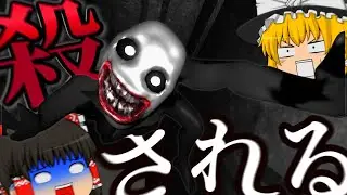 【ゆっくり実況】薄暗いダクトでバケモノに追いかけまわされてます【ホラーゲーム・Vent Boy】