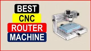 Top 5 Best CNC Router Machine | Best CNC Router Machine On Aliexpress On Amazon