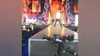 Dimash Kudaibergen 