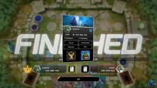 Third Place Floowandereeze vs Tri-Brigade Spright (TDE Master Duel Locals)