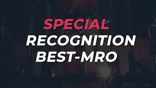 Uptime Award Ceremony, MRO (Spare Parts) life Cycle  - Hosny Elsayed