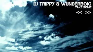 [09/13] DJ Trippy & WunDerboiC - Take Some