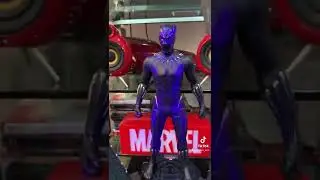 Hot Toys 1/6 