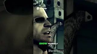 Wesker's Evil Plan  Too Late To Stop The Dawn!