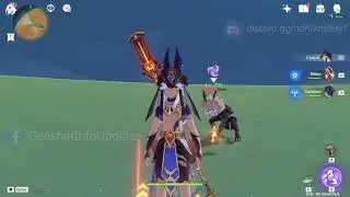 Cyno Skill Preview Explained