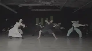Choreo: Nina McNeely