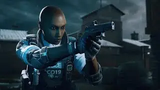 Rainbow Six Siege || Operation Grim Sky || Marverick and Clash