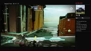 ken_rocker's Live PS4 Broadcast