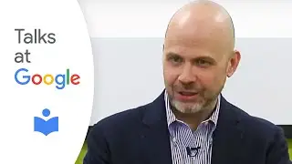 Customers Included | Phil Terry | Talks at Google