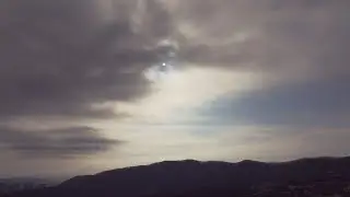 멍때리기 - 