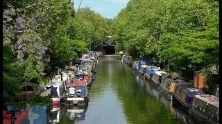 LITTLE VENICE CANAL FESTIVAL 2025