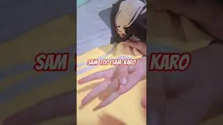 Sam too Sam karo🙃#shortvideo #youtubeshorts #viral