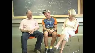 Funding Smart Hall: The Story Behind Aspen Physics' Big Leap | Legacy Conversations