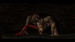 Devil May Cry 1 I HATE this BLOB OF TRASH