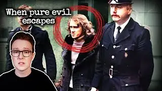The Most INSANE Prison Break of All Time