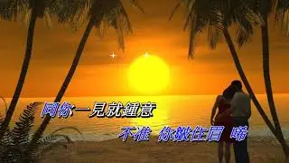 愛海鴛鴦 ‧ 情愛問題   方俊〈演唱版〉