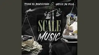 Scale Music Intro (feat. Purp Santana & Ubylis Da Plug)