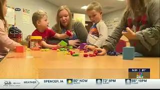 &ldquo;Child care stabilization grants&rdquo; continue to be dispersed to daycare providers