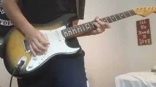 C'mon Girl - Solo