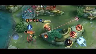 Hilda Montage