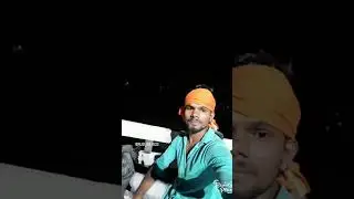 Pan ke disco nache re mere Bajrang rara bhagwa rang Lara Bharat