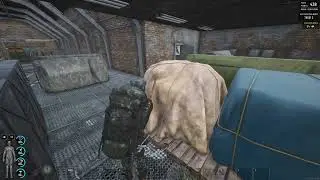 Scum Torpedo Factory Walkthrough part1