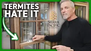 Sierra Pacific Westchester Series | Wood Windows of the Future