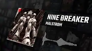 Malstrom - Nine Breaker