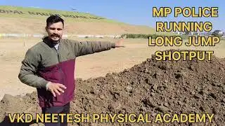 #mppoliceconstable mp police 🚨 #motivation #neeteshsir #admission #open #cpo #agniveer #sscgd #bsf