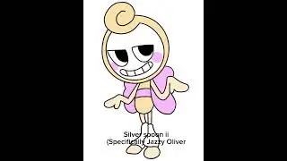 Dandy&rsquo;s World voice claims #dandysworld #vouceclaims #inanimateinsanity #silverspoonii #zombies2