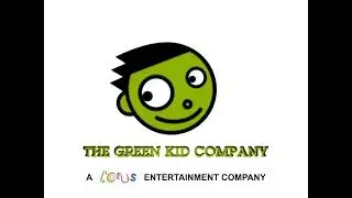 The Green Kid Company (Wink logo) with 2004 Corus Byline (1984-2008)