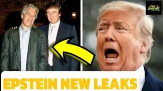 BREAKING: Oversight Dems received 95,000 new photos from Jeffrey Epstein's estate.