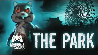The Park Walkthrough Gameplay Part 1 - Intro