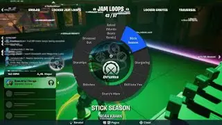 Fortnite: Huge Music Update (Loop Station)