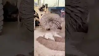The Power of This Giant Magnet is Insane! #shorts