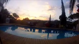 Summer Trip to Lloret de Mar 2014 - Maturareise Partyreise