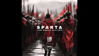 SEANXXX - Sparta (300 Acid Edit)