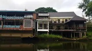 Chanthaburi Waterfront Community