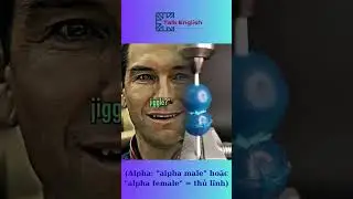 HOW TO SPEAK LIKE AN ALPHA - C&Aacute;CH N&Oacute;I CHUYỆN NHƯ MỘT THỦ LĨNH