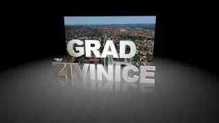 Proljeće u par koraka sa dronom